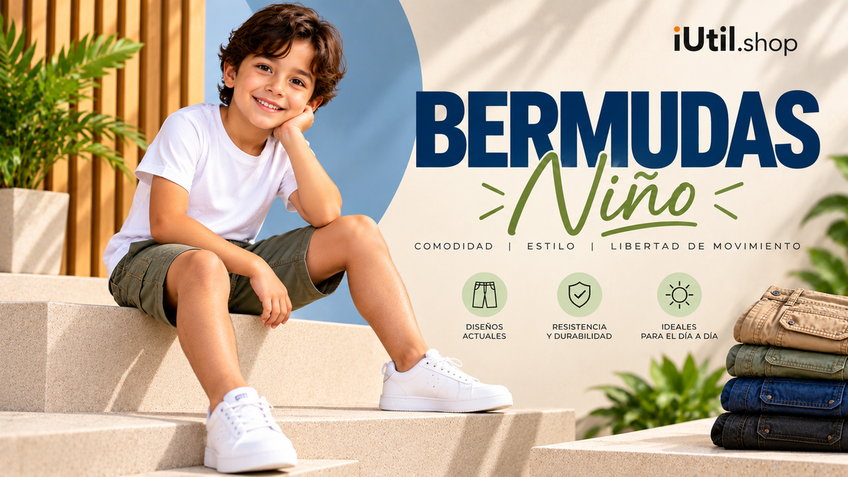 Bermuda niño