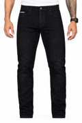 Jean negro clasico