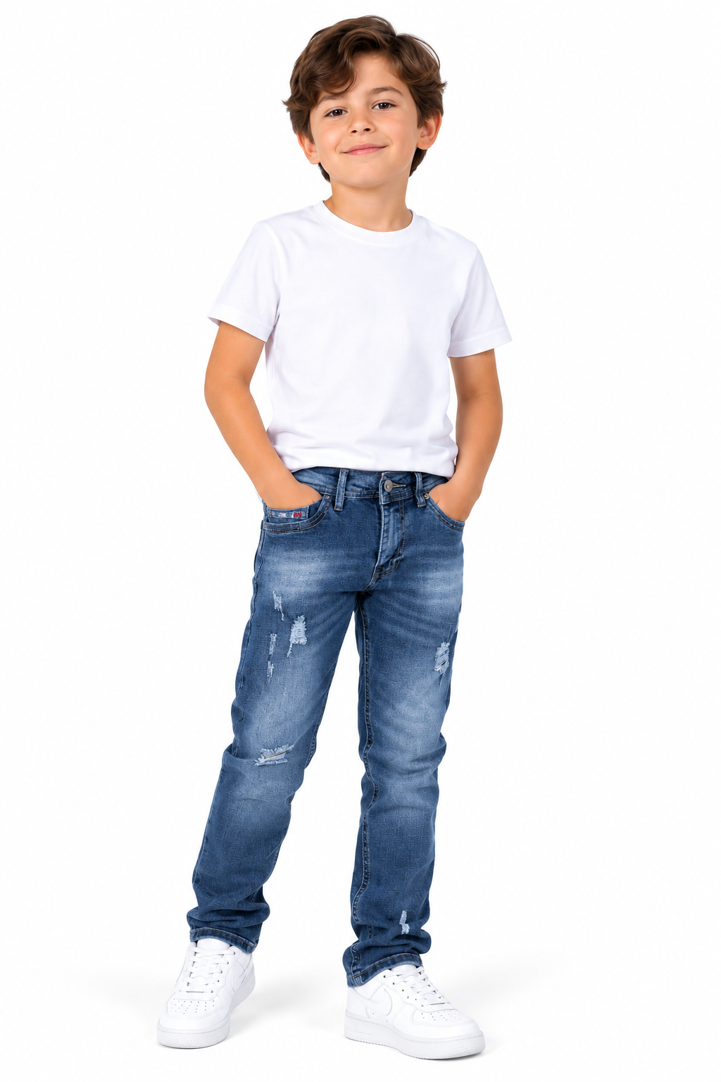 Jean Niño Denim – Ref. 7241