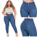 jean Skinny Dama – Referencia 9047 | AYUSA JEANS