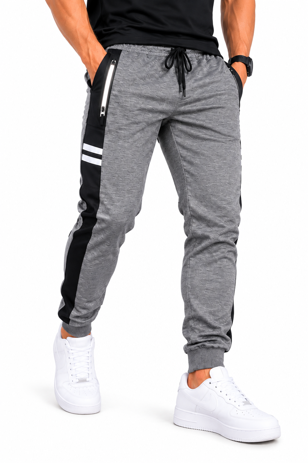 Sudadera para Hombre – Ref. 659